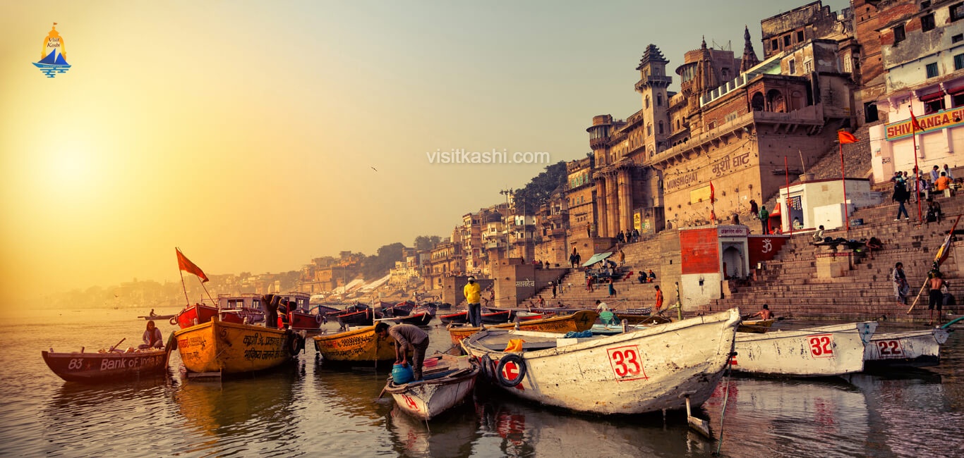 Varanasi Attractions