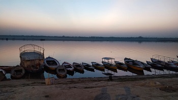 Subah-e-Banaras Morning Experience
